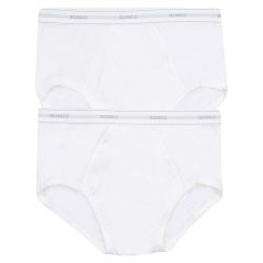Bonds Comfort Briefs 2-Pack MVMF2A White