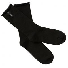 Bonds Explorer Original Wool Blend Socks 2-Pack S11382 Black