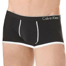 CALVIN KLEIN CK One Micro Microfiber Grey Boxer Brief Underwear