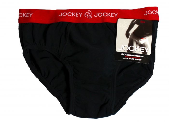 Jockey sales 3d brief