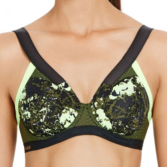 Berlei Shift Contour Bra Forest Pines YYRJ