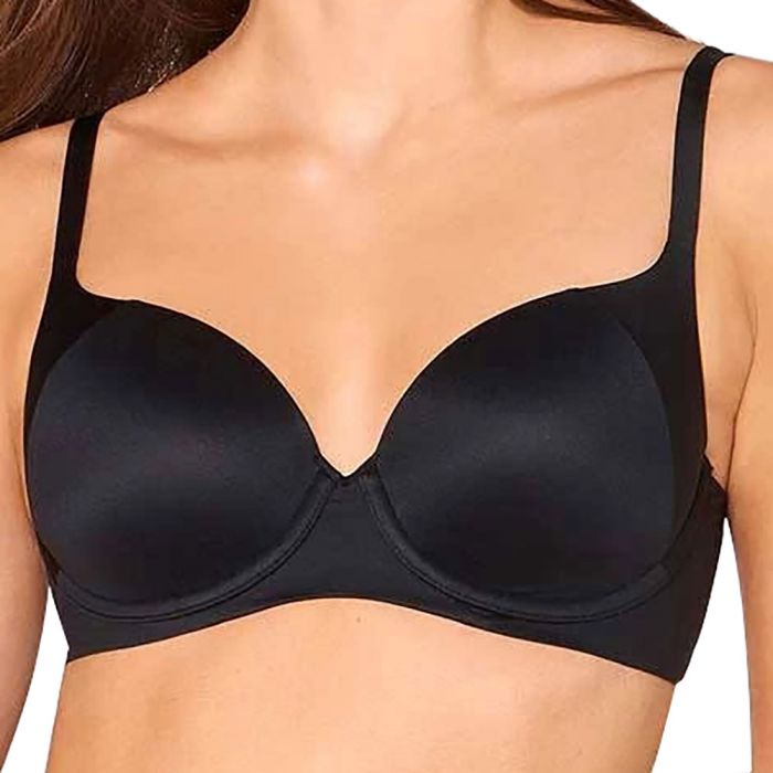 Triumph Body Make Up Bra Soft Touch WP EX Wired Padded Bras