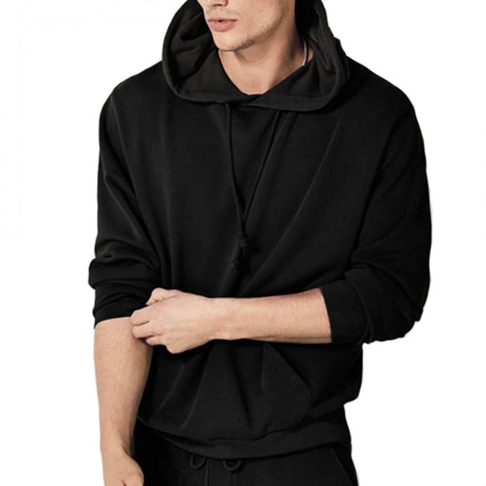 Bonds black hoodie online