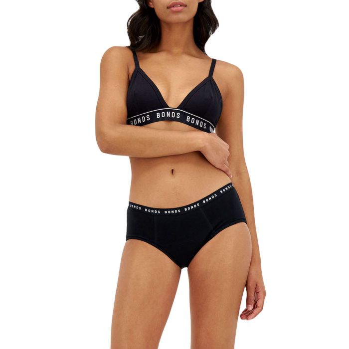 BONDS Originals String Bikini, WVGNA