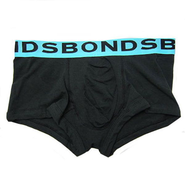 Shop Mens Bonds Navy Cotton Briefs Brief Support Undies Underwear