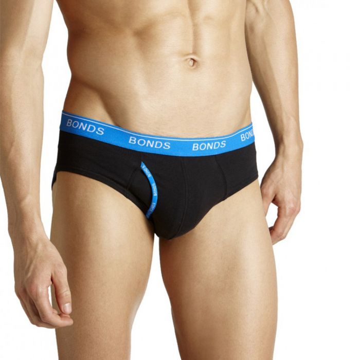 BONDS Guyfront Brief, MZVI