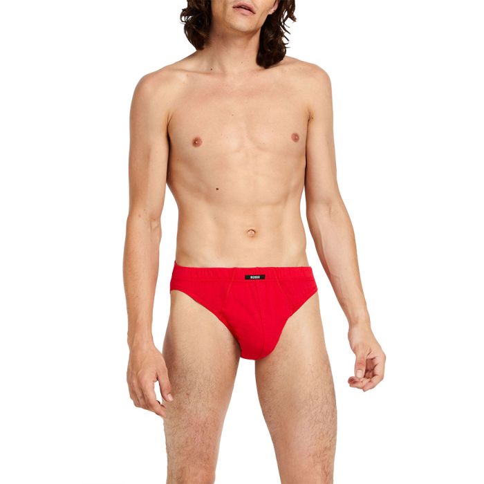 HIPSTER BRIEF