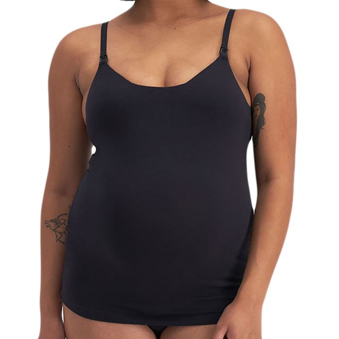 Maternity Contour Support Singlet