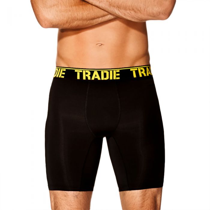 Tradie no chafe long leg sales trunk