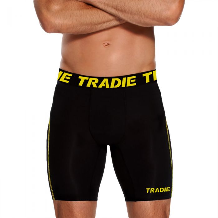 Long leg trunk underwear 2025