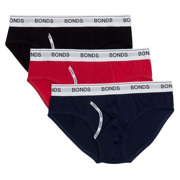 Cheap hot sale bonds undies