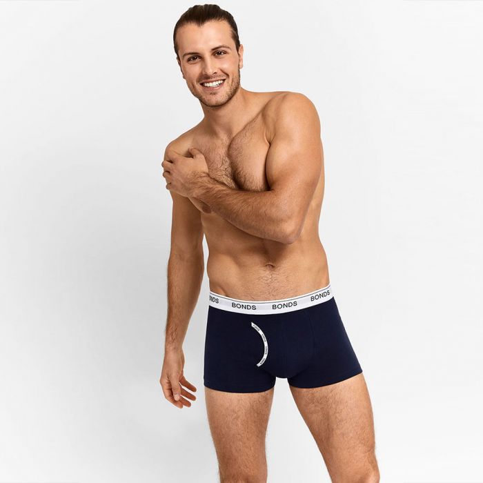 Bonds mens underpants 2025