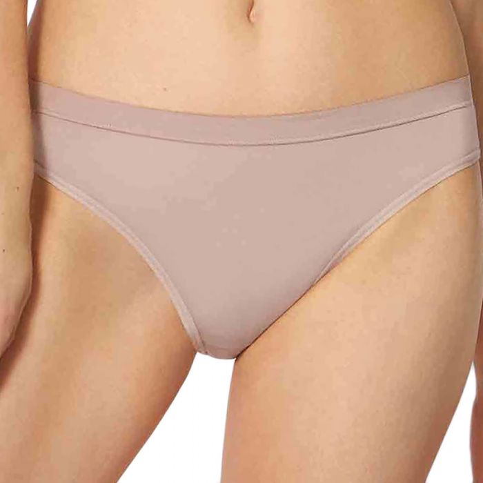 Sloggi Wow Comfort 2.0 Tai Brief 10205224 Foundation Nude Womens