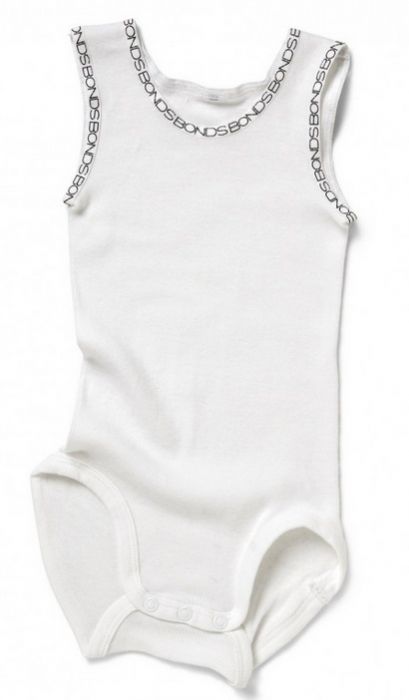 Singletsuit top
