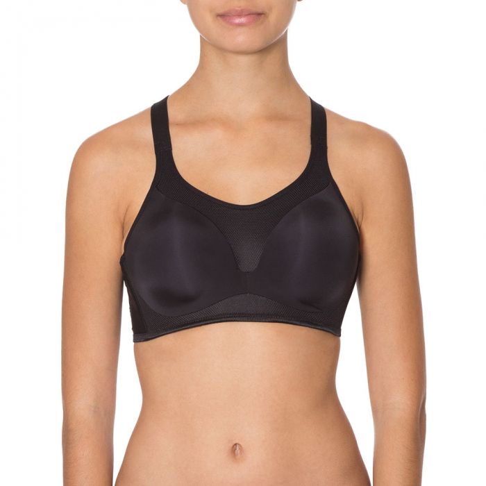 Triumph Triaction Magic Motion MWP Pro Wired Padded Sports Bra