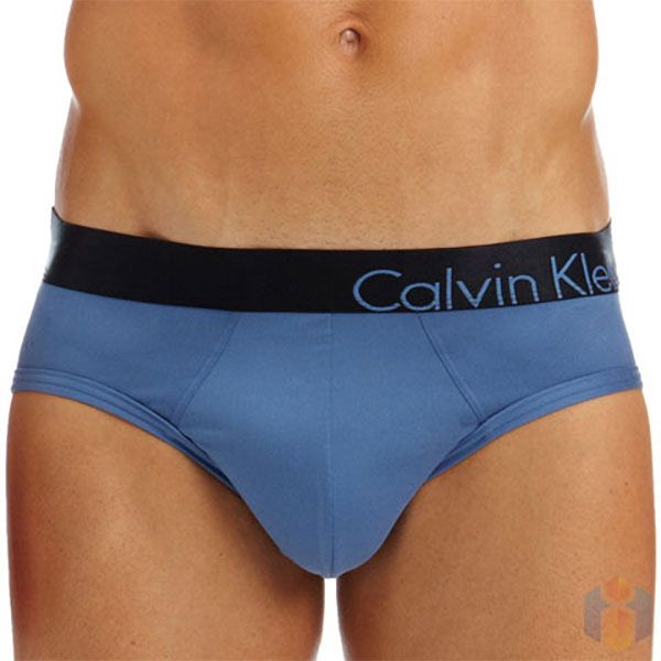 Calvin klein online bold men's underwear