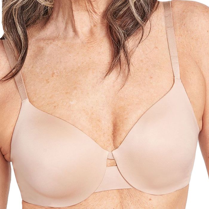 Berlei Under State Coverage YY4A Nude Womens Bra