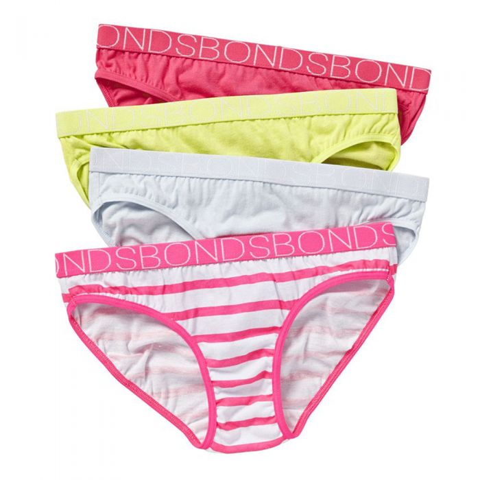 Bonds girls 2025 swimwear