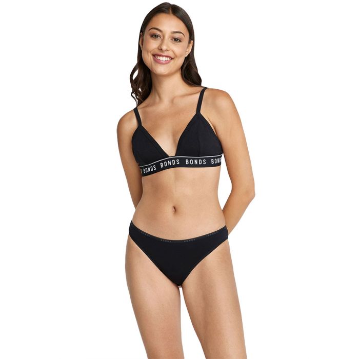 Bonds bikini top top