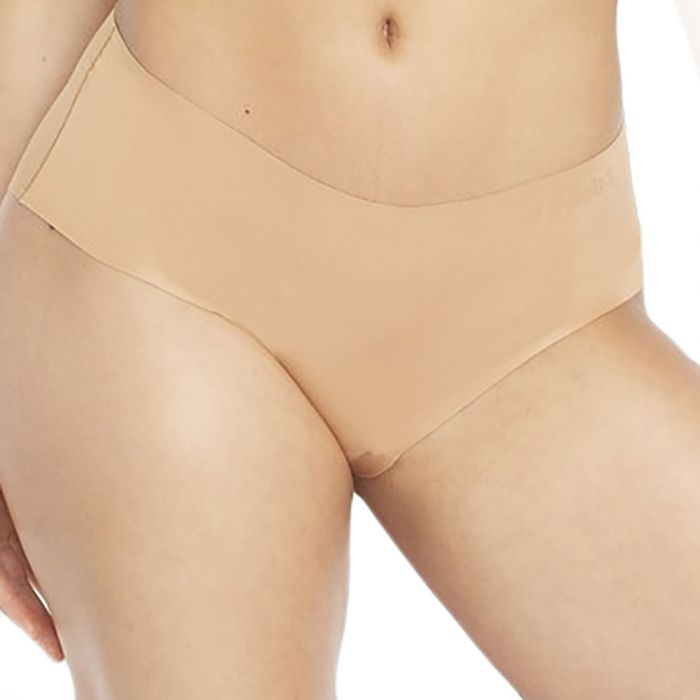 Bonds Invisi Freecuts Midi Brief WU3Q Nude Womens Underwear