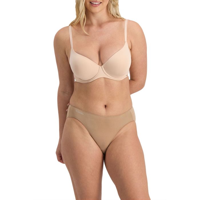 Jockey Women's Underwear No Panty Line Promise Tactel Bikini : :  Clothing, Shoes & Accessories