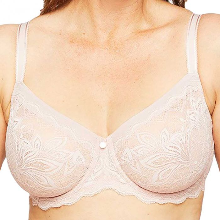 Berlei luxury lace non contour bra shop