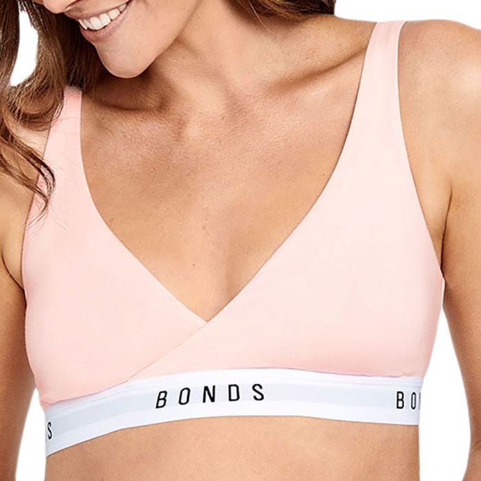 Bonds maternity crop top new arrivals