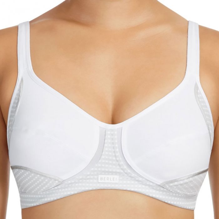 berlei electrify wirefree bra