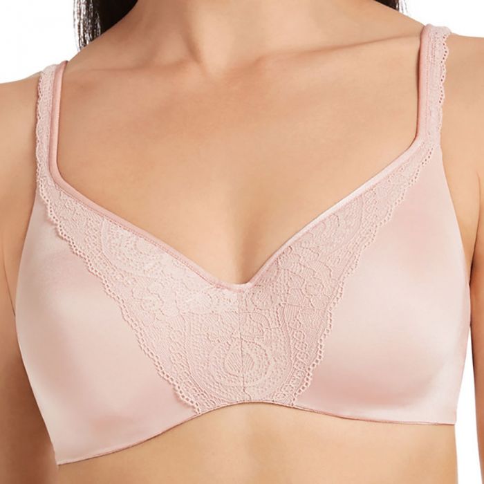 Berlei Post Surgery Wirefree Bra - Nude