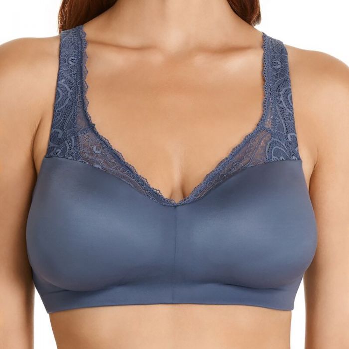 Berlei Serene Underwire Bra YYLL Horizon Womens Bra