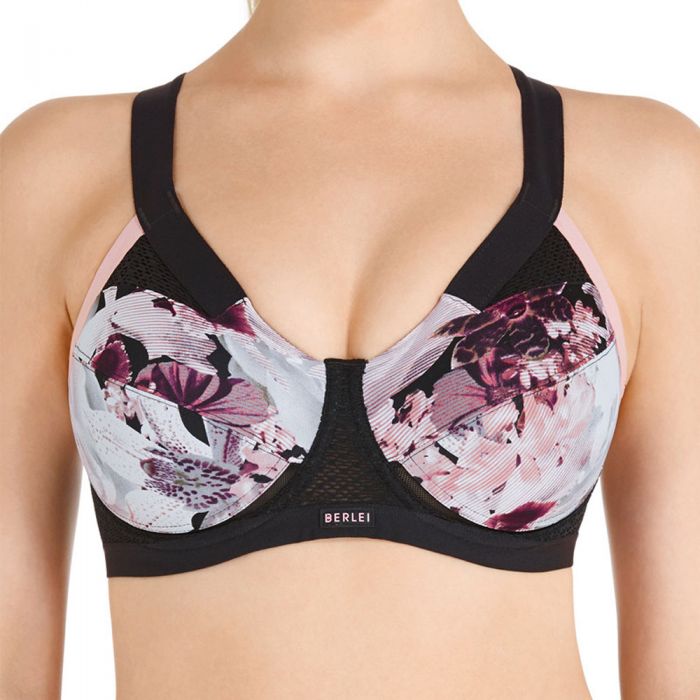 Berlei Shift Underwire Bra YYRK Multi Womens Bra