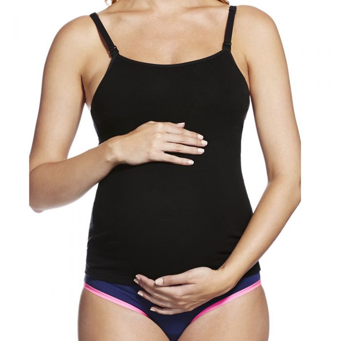 Bumps Maternity Support Singlet