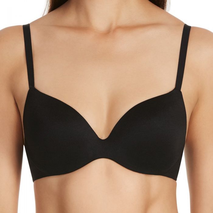 Berlei So Smooth T-Shirt Bra YZL6 Onyx Womens Lingerie