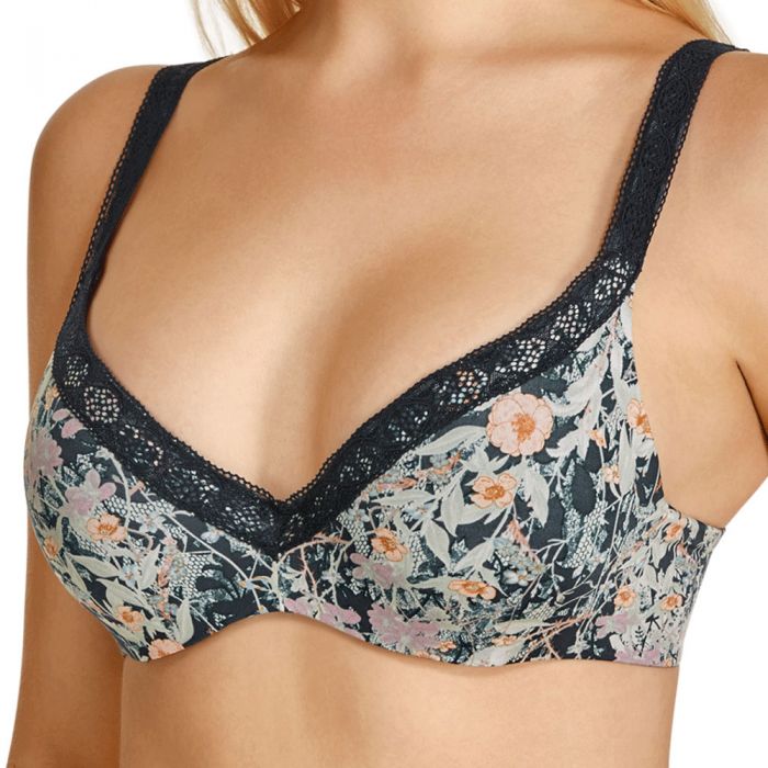 berlei barely there luxe contour bra