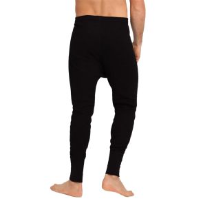 Bonds Aircel Thermal Long John MVNJ Black