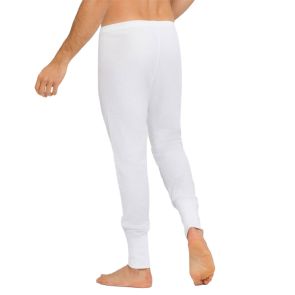 Bonds Aircel Thermal Long John MVNJ White