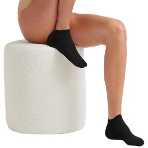 Ambra Active Socks 3-Pack Grey/White/Black