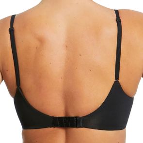 Ambra Dream Wirefree Bra Black
