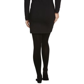 Bonds 2-Pack Fleece Tights L79532 Black