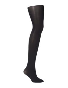 Bonds 3-Pack 40D Semi Opaque Tights L79581 Black