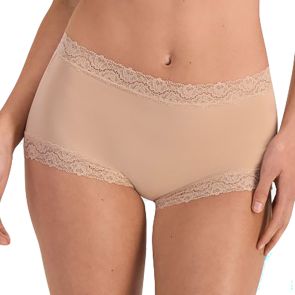 Berlei Marais Micro Full Brief WQAU Nude