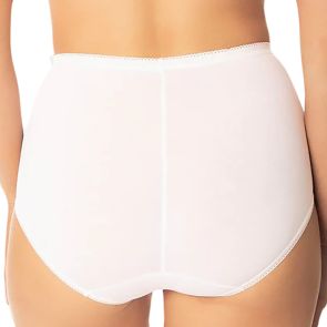 Sloggi Maxi 2-Pack 10054778 White