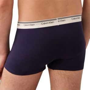 Calvin Klein Balance Trunk 3-Pack NP2817O Multi