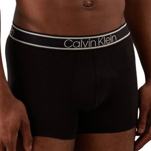 Calvin Klein Low Rise Trunk 5-Pack NP2842O Black