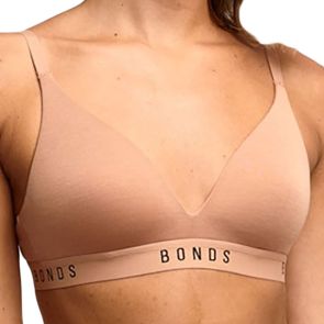 Bonds Originals Contour Triangle YXYQY Blush