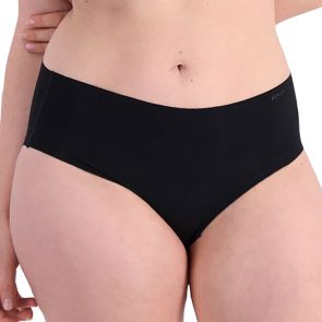 Berlei UnderState Second Skin Hi Cut WQA6 Black