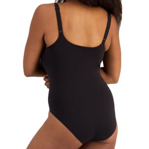 Berlei UnderState Seamless Bodysuit WQCH Black