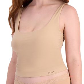 Berlei UnderState Support Tank WQCG Nude
