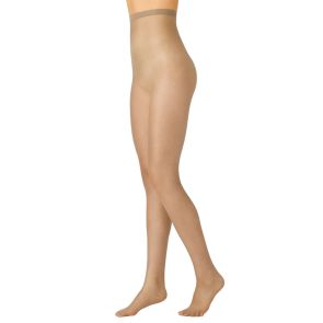 Voodoo 5-Pack Glow Sheer to Waist Sheers H30550 Golden Glow