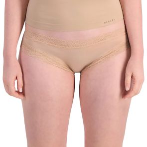 Berlei Marais Cotton Bikini WQAN Nude